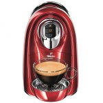 Curatarea aparatului de cafea cu capsule